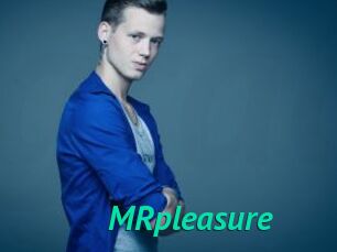 MRpleasure