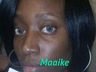 Maaike