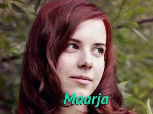 Maarja