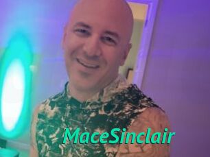 MaceSinclair