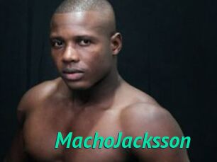 MachoJacksson