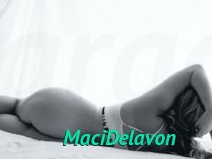 MaciDelavon