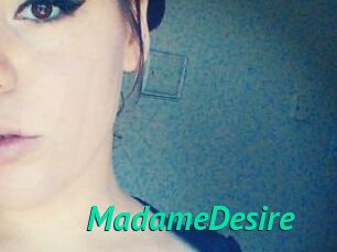 MadameDesire