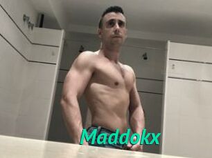 Maddokx