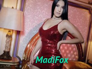 MadiFox