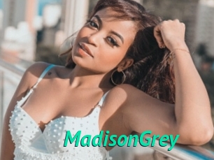 MadisonGrey