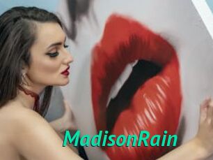 MadisonRain