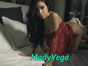 MadyVega