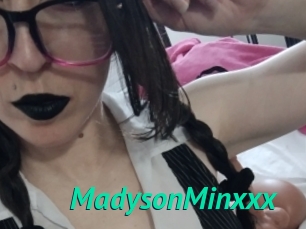 MadysonMinxxx