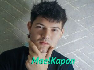 MaelKapon