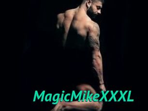 MagicMikeXXXL