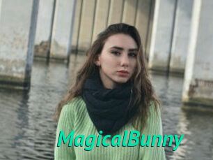 MagicalBunny Gratis Camsex