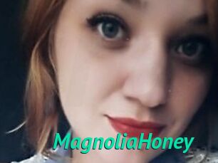 MagnoliaHoney