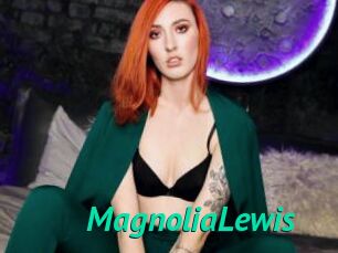 MagnoliaLewis