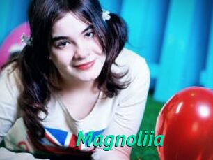 Magnoliia
