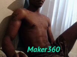 Maker360