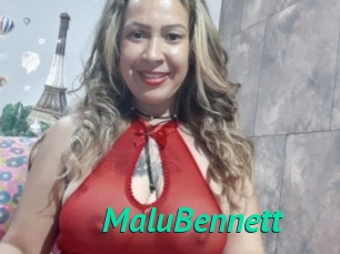 MaluBennett