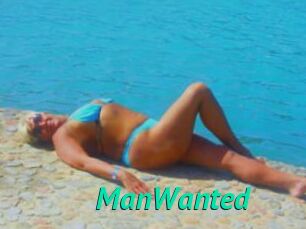 ManWanted