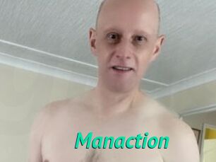 Manaction