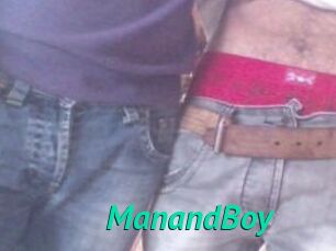 ManandBoy