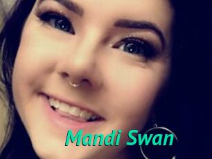 Mandi_Swan