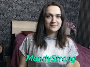 MandyStrong