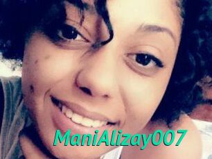 ManiAlizay007