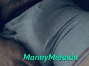 MannyMelanin