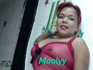 Maolyy