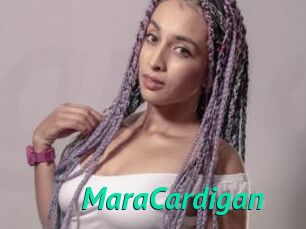 MaraCardigan