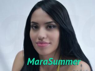 MaraSummer