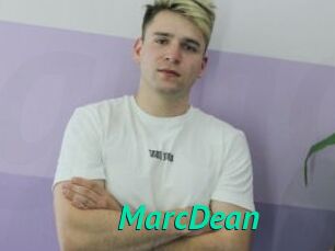 MarcDean