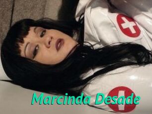 Marcinda_Desade Gratis Camsex