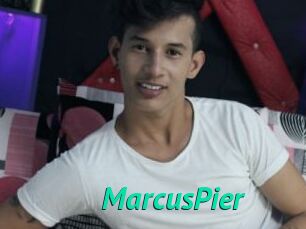 MarcusPier