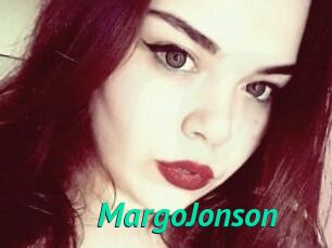 MargoJonson