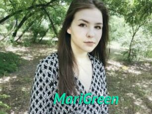 MariGreen