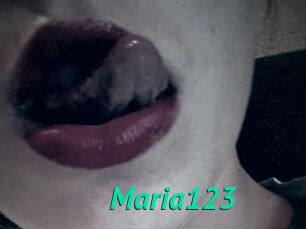 Maria123