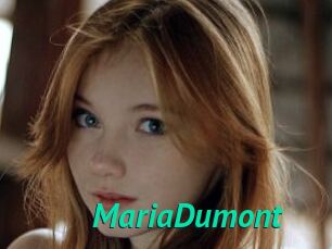 MariaDumont