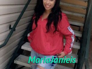 Maria_Janieis Gratis Camsex