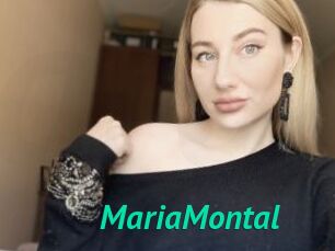 MariaMontal