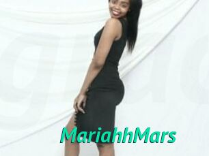 MariahhMars