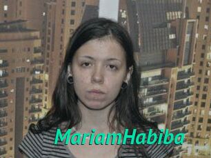 MariamHabiba