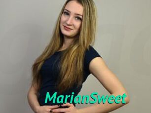 MarianSweet