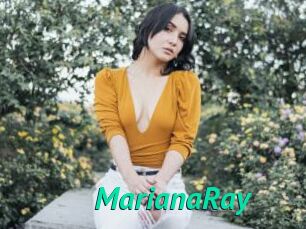 MarianaRay