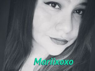 Mariixoxo