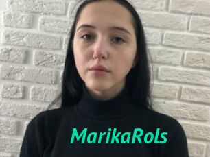 MarikaRols