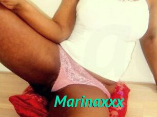 Marinaxxx