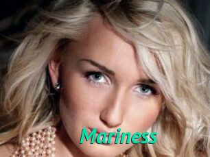 Mariness