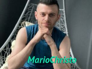 MarioChristo