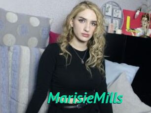 MarisieMills Gratis Camsex